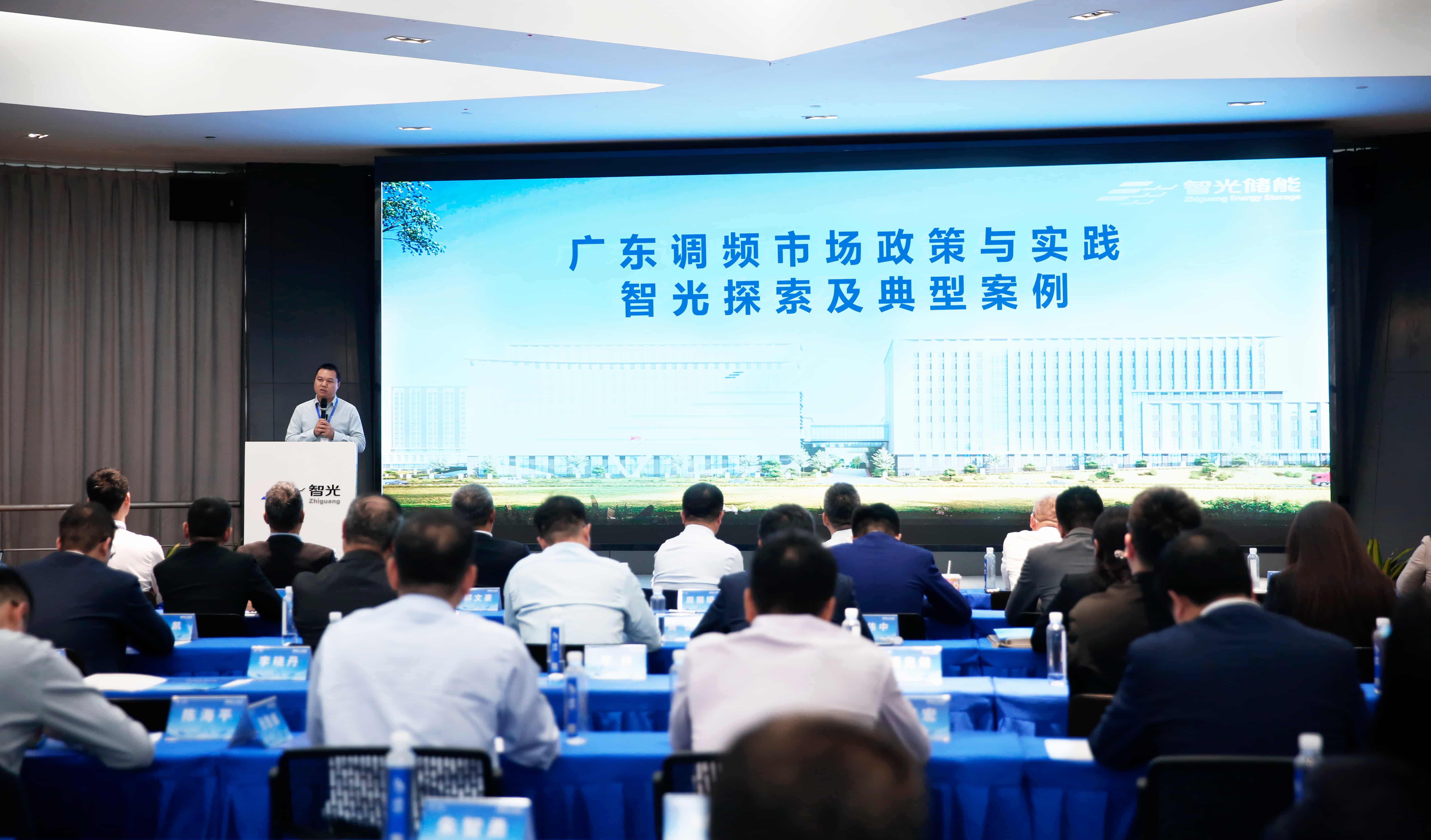 级联型高压手艺赋能自力储能电站，，，，，，，破解调频市场盈利困局